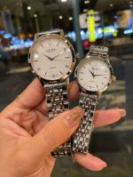 ROLEX Premium Steel Imported  39mm for man 28mm for woman Watch